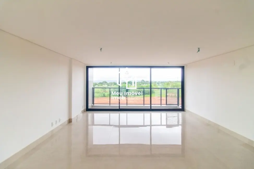 Apartamento com 4 quartos à venda, 172m2 em Setor Sudoeste, Brasilia - DF - imagem 5 Foto 5 de Apartamento com 4 quartos à venda, 172m2 em Setor Sudoeste, Brasilia - DF