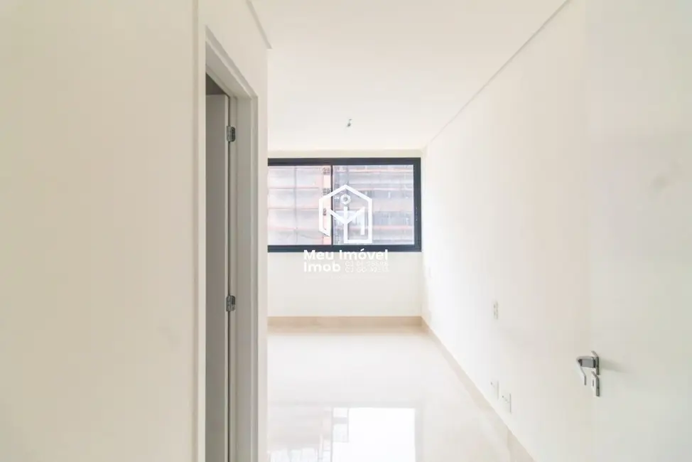 Apartamento com 4 quartos à venda, 172m2 em Setor Sudoeste, Brasilia - DF - imagem 9 Foto 9 de Apartamento com 4 quartos à venda, 172m2 em Setor Sudoeste, Brasilia - DF