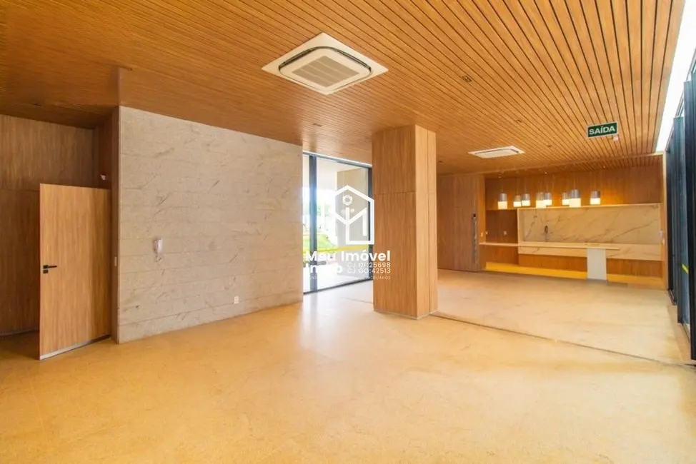 Apartamento com 4 quartos à venda, 172m2 em Setor Sudoeste, Brasilia - DF - imagem 3 Foto 3 de Apartamento com 4 quartos à venda, 172m2 em Setor Sudoeste, Brasilia - DF