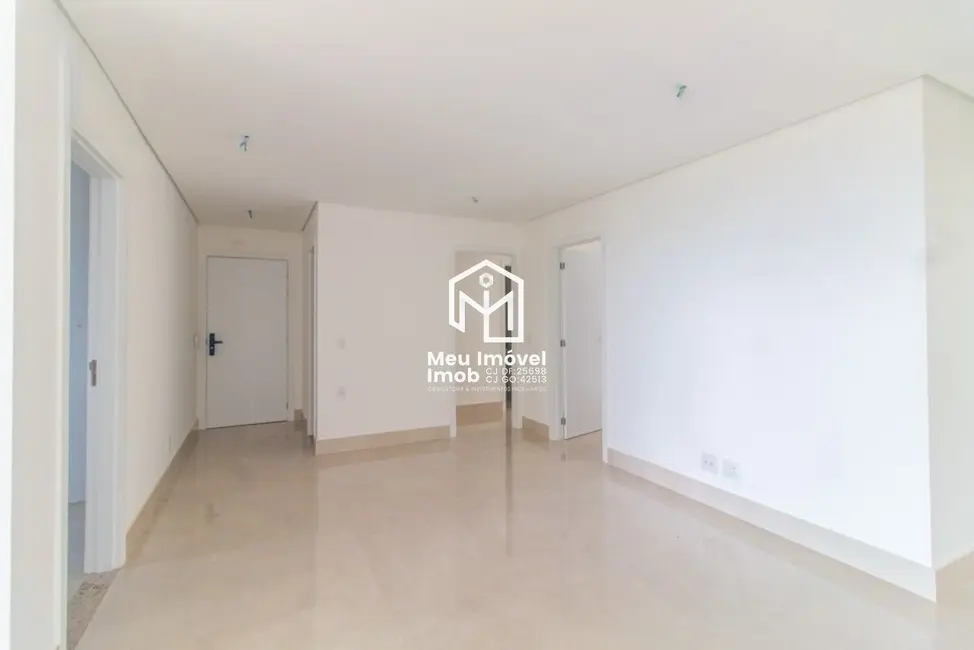 Apartamento com 4 quartos à venda, 172m2 em Setor Sudoeste, Brasilia - DF - imagem 6 Foto 6 de Apartamento com 4 quartos à venda, 172m2 em Setor Sudoeste, Brasilia - DF