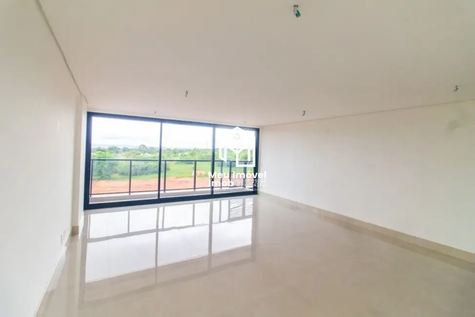 Foto 2 de Apartamento com 4 quartos à venda, 172m2 em Setor Sudoeste, Brasilia - DF