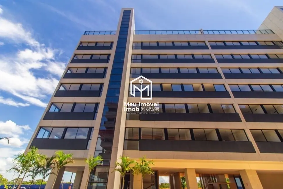 Apartamento com 4 quartos à venda, 172m2 em Setor Sudoeste, Brasilia - DF - imagem 4 Foto 4 de Apartamento com 4 quartos à venda, 172m2 em Setor Sudoeste, Brasilia - DF