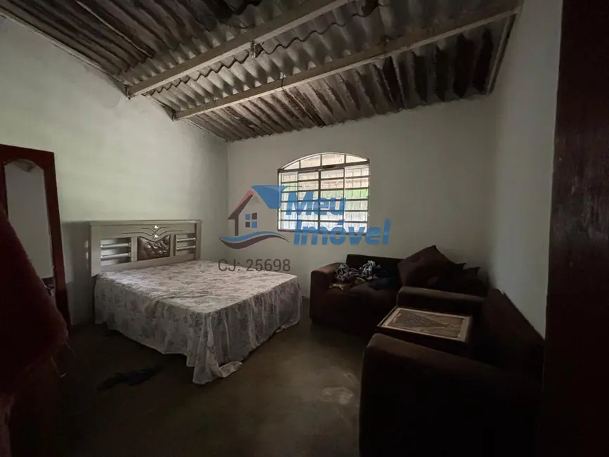Foto 5 de Chácara com 3 quartos à venda, 23000m2 em Área Rural de Luziânia, Luziania - GO