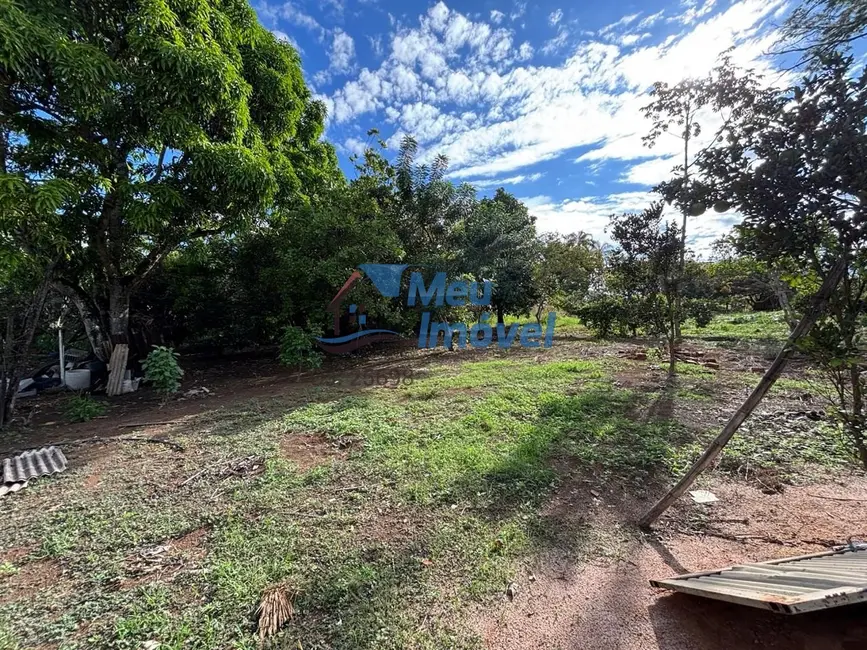 Foto 7 de Chácara com 3 quartos à venda, 23000m2 em Área Rural de Luziânia, Luziania - GO