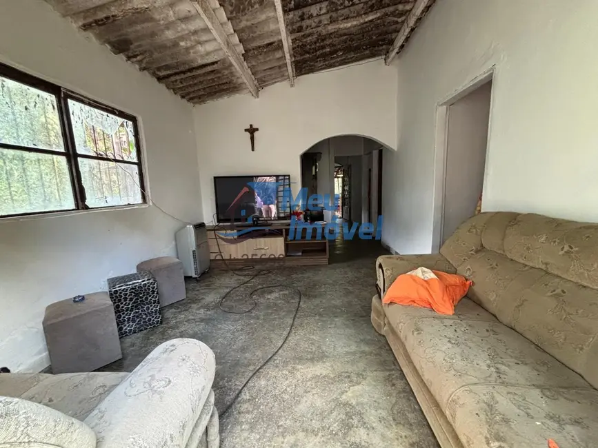 Foto 6 de Chácara com 3 quartos à venda, 23000m2 em Área Rural de Luziânia, Luziania - GO