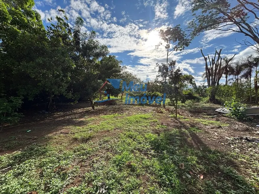 Foto 8 de Chácara com 3 quartos à venda, 23000m2 em Área Rural de Luziânia, Luziania - GO