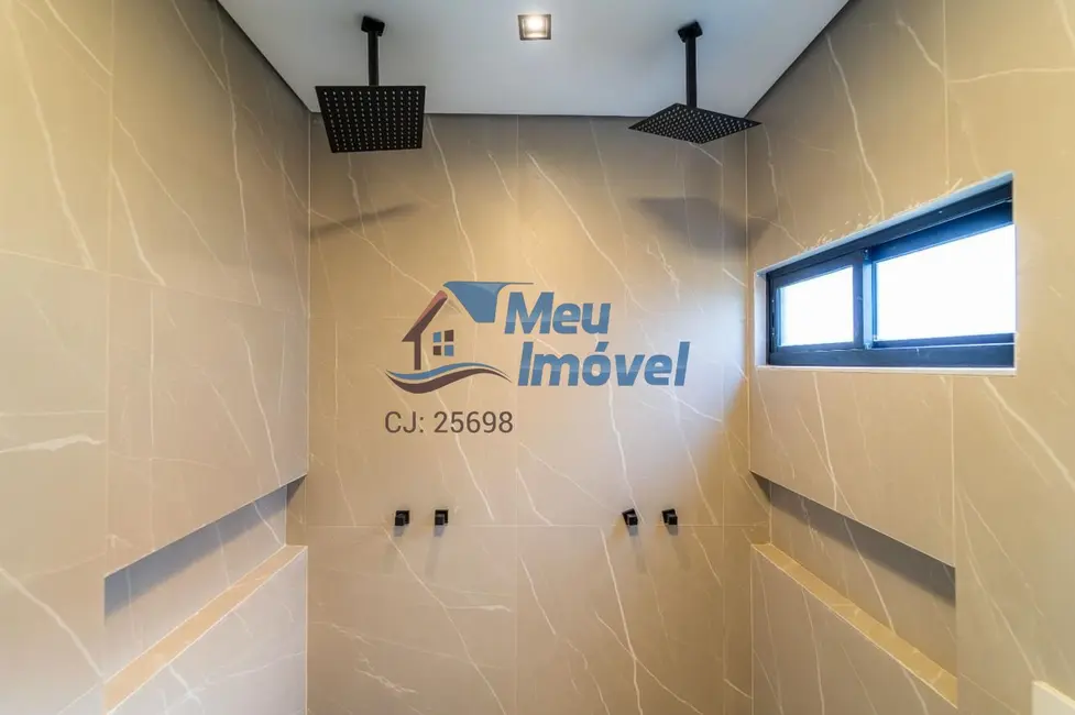 Foto 8 de Casa de Condomínio com 4 quartos à venda, 260m2 em Alphaville Brasília, Cidade Ocidental - GO