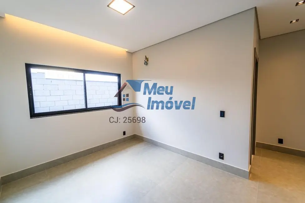 Foto 4 de Casa de Condomínio com 4 quartos à venda, 260m2 em Alphaville Brasília, Cidade Ocidental - GO