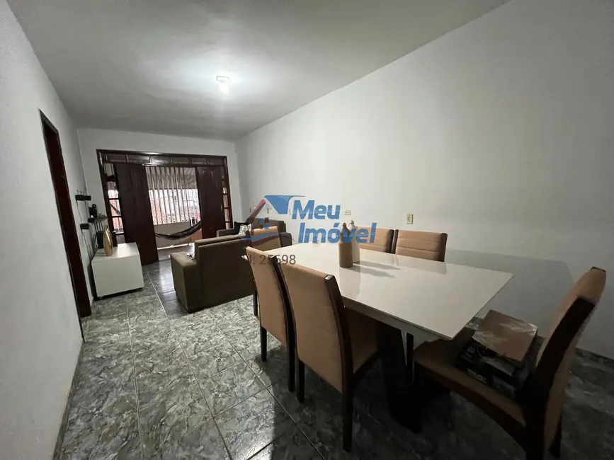 Casa com 4 quartos à venda, 120m2 em Samambaia Sul (Samambaia), Brasilia - DF - imagem 6 Foto 6 de Casa com 4 quartos à venda, 120m2 em Samambaia Sul (Samambaia), Brasilia - DF