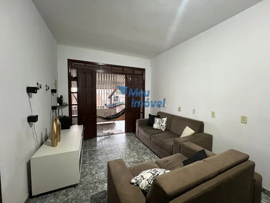 Foto 1 de Casa com 4 quartos à venda, 120m2 em Samambaia Sul (Samambaia), Brasilia - DF