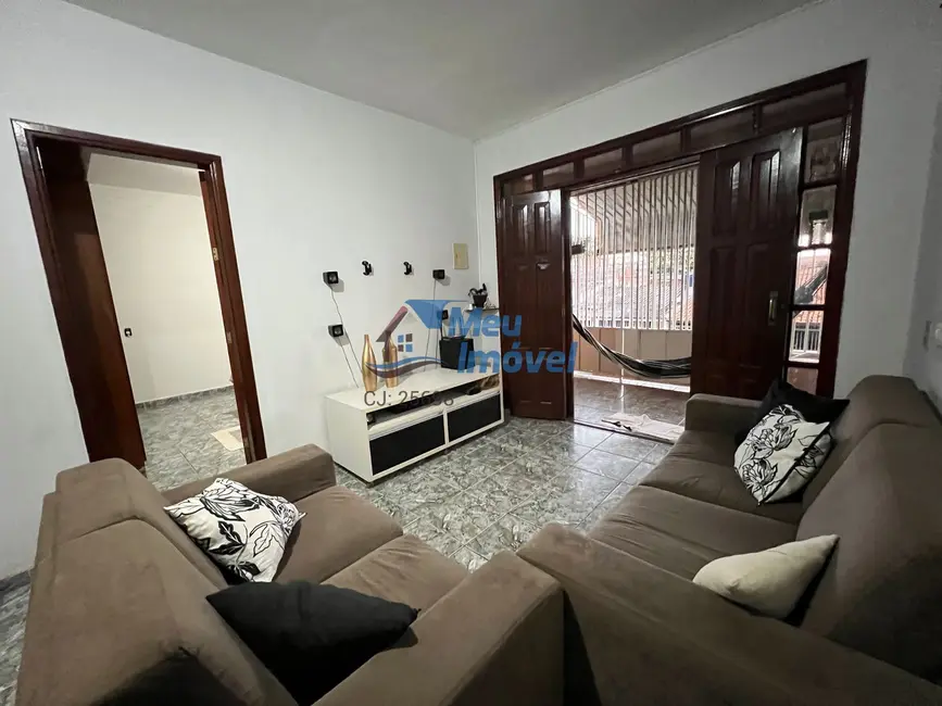 Casa com 4 quartos à venda, 120m2 em Samambaia Sul (Samambaia), Brasilia - DF - imagem 5 Foto 5 de Casa com 4 quartos à venda, 120m2 em Samambaia Sul (Samambaia), Brasilia - DF