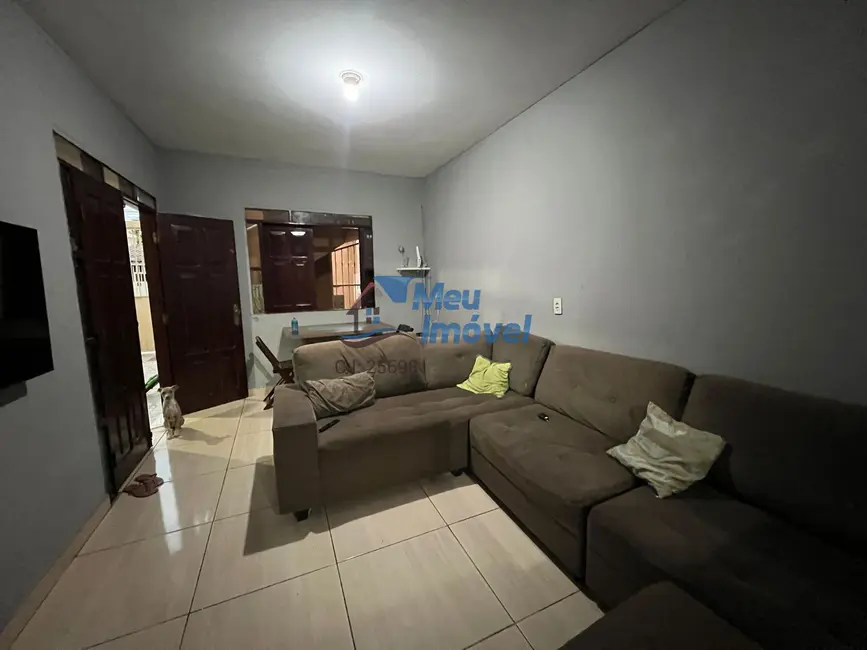 Casa com 4 quartos à venda, 120m2 em Samambaia Sul (Samambaia), Brasilia - DF - imagem 4 Foto 4 de Casa com 4 quartos à venda, 120m2 em Samambaia Sul (Samambaia), Brasilia - DF