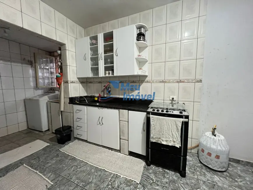 Casa com 4 quartos à venda, 120m2 em Samambaia Sul (Samambaia), Brasilia - DF - imagem 9 Foto 9 de Casa com 4 quartos à venda, 120m2 em Samambaia Sul (Samambaia), Brasilia - DF