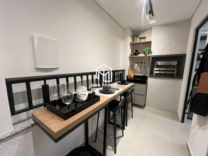 Apartamento com 2 quartos à venda, 59m2 em Setor Industrial (Gama), Brasilia - DF - imagem 5 Foto 5 de Apartamento com 2 quartos à venda, 59m2 em Setor Industrial (Gama), Brasilia - DF