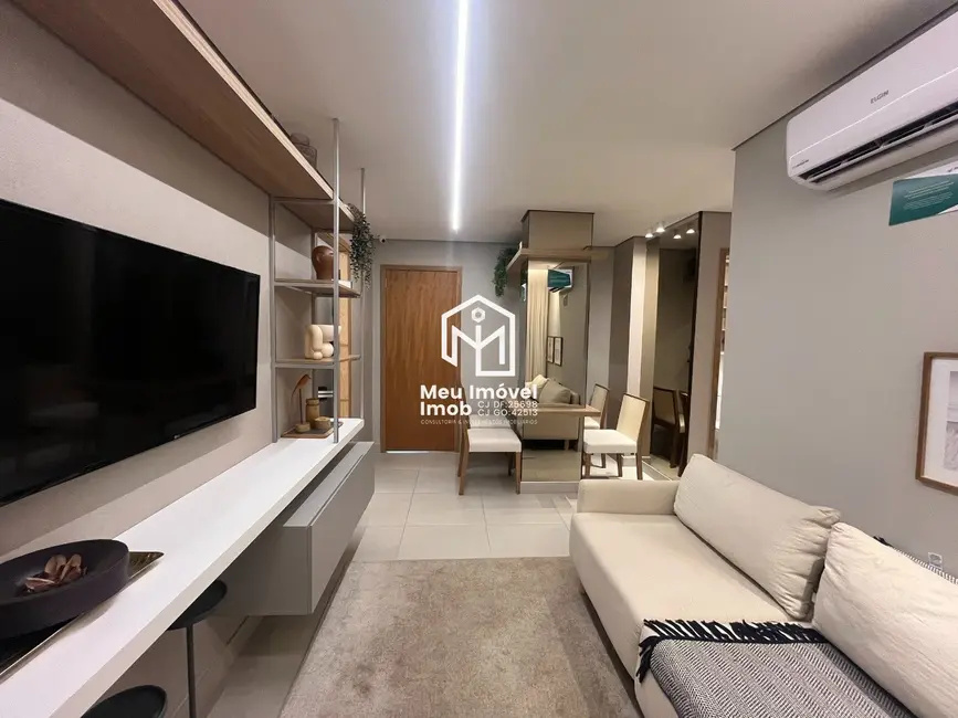 Apartamento com 2 quartos à venda, 59m2 em Setor Industrial (Gama), Brasilia - DF - imagem 7 Foto 7 de Apartamento com 2 quartos à venda, 59m2 em Setor Industrial (Gama), Brasilia - DF