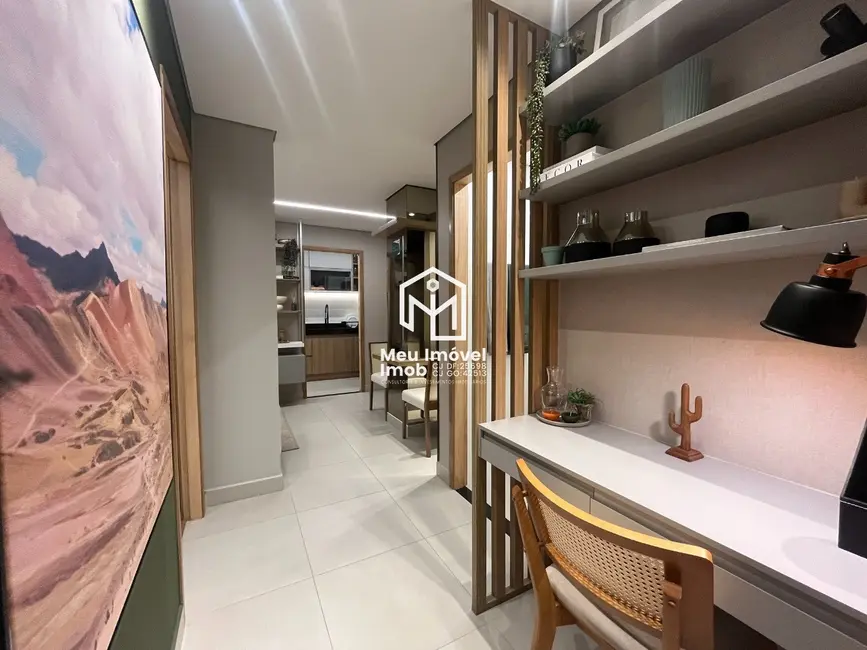 Apartamento com 2 quartos à venda, 59m2 em Setor Industrial (Gama), Brasilia - DF - imagem 9 Foto 9 de Apartamento com 2 quartos à venda, 59m2 em Setor Industrial (Gama), Brasilia - DF