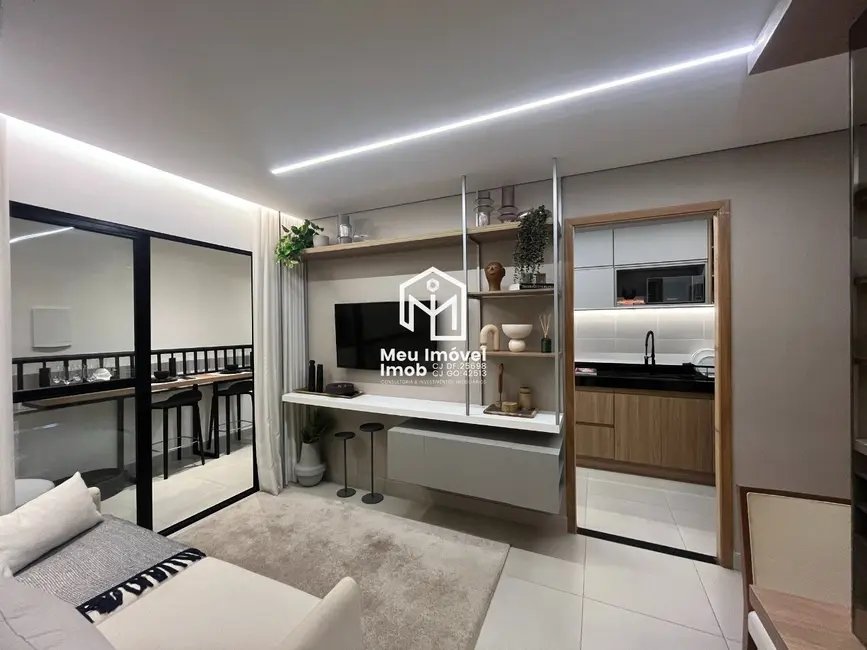 Apartamento com 2 quartos à venda, 59m2 em Setor Industrial (Gama), Brasilia - DF - imagem 6 Foto 6 de Apartamento com 2 quartos à venda, 59m2 em Setor Industrial (Gama), Brasilia - DF