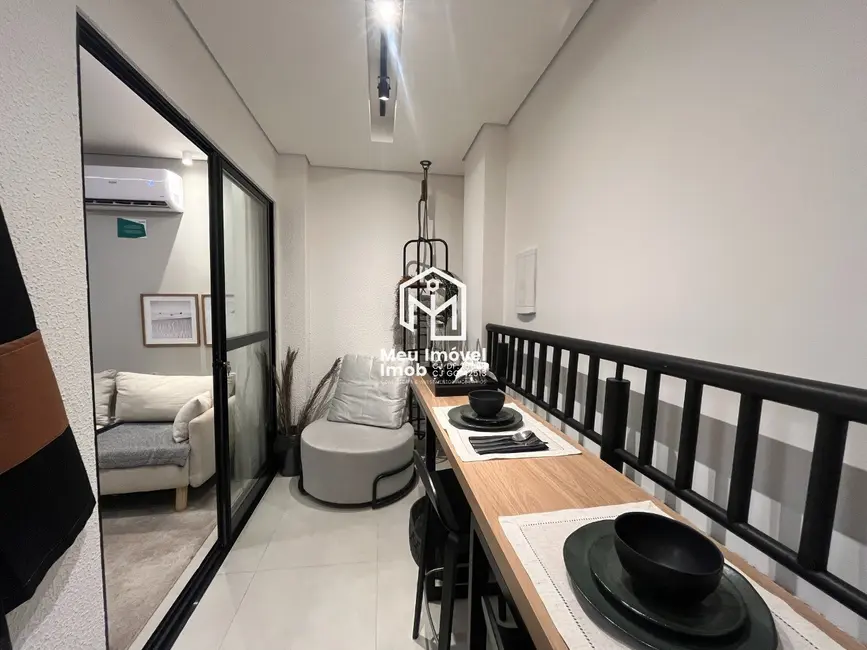 Apartamento com 2 quartos à venda, 59m2 em Setor Industrial (Gama), Brasilia - DF - imagem 3 Foto 3 de Apartamento com 2 quartos à venda, 59m2 em Setor Industrial (Gama), Brasilia - DF