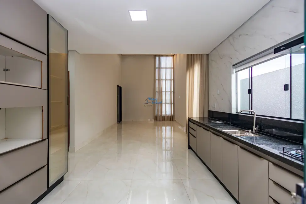 Foto 3 de Casa de Condomínio com 3 quartos à venda, 400m2 em Ponte Alta Norte (Gama), Brasilia - DF