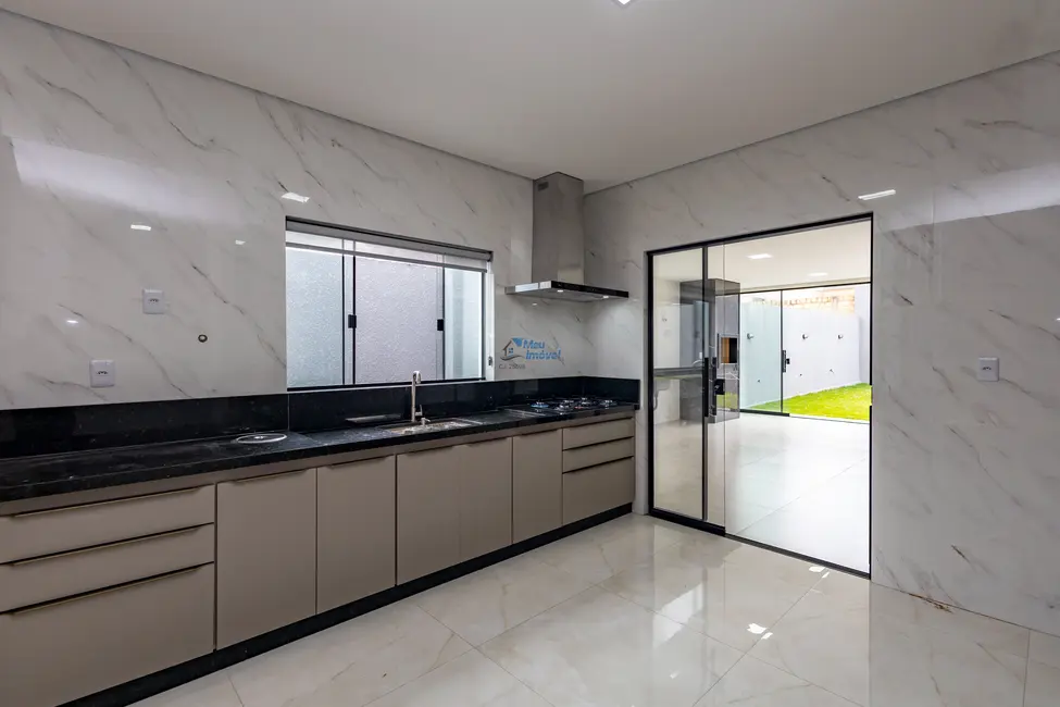Foto 2 de Casa de Condomínio com 3 quartos à venda, 400m2 em Ponte Alta Norte (Gama), Brasilia - DF