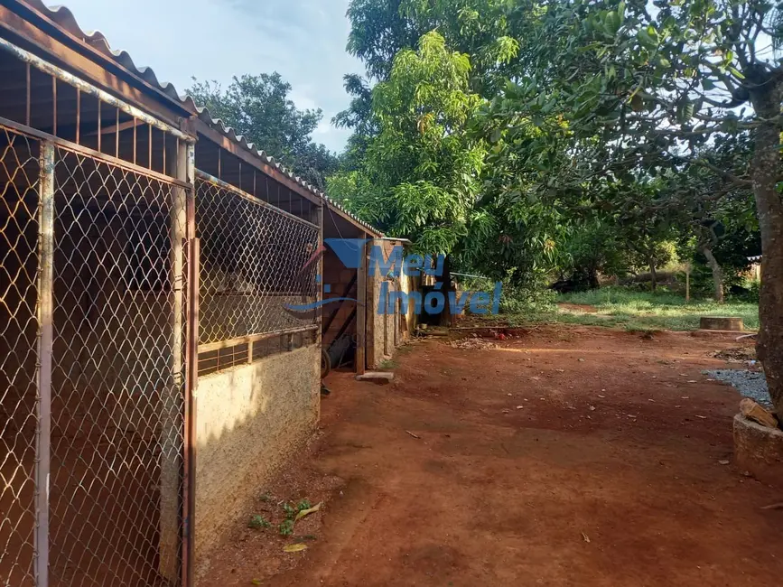 Foto 6 de Chácara com 4 quartos à venda, 135m2 em Mansões de Recreio Estrela Dalva VI, Luziania - GO