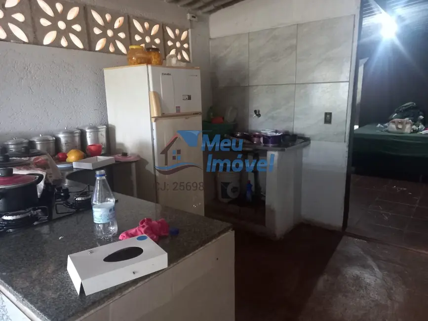 Foto 8 de Chácara com 4 quartos à venda, 135m2 em Mansões de Recreio Estrela Dalva VI, Luziania - GO