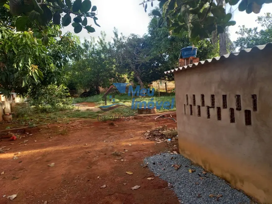 Foto 4 de Chácara com 4 quartos à venda, 135m2 em Mansões de Recreio Estrela Dalva VI, Luziania - GO