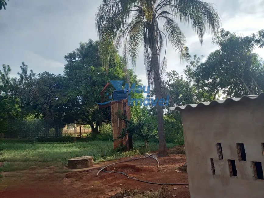 Foto 5 de Chácara com 4 quartos à venda, 135m2 em Mansões de Recreio Estrela Dalva VI, Luziania - GO