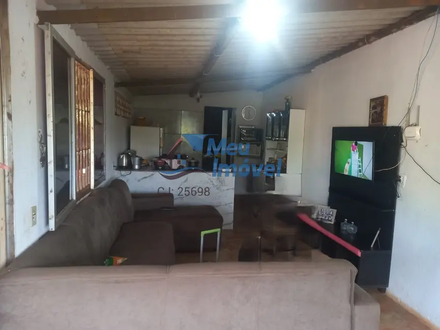 Foto 7 de Chácara com 4 quartos à venda, 135m2 em Mansões de Recreio Estrela Dalva VI, Luziania - GO