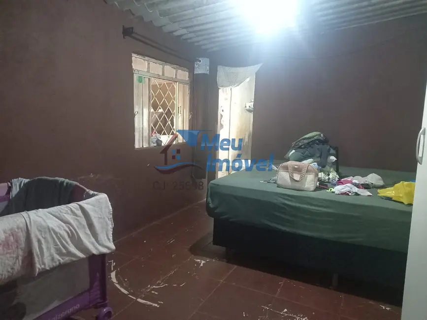 Foto 9 de Chácara com 4 quartos à venda, 135m2 em Mansões de Recreio Estrela Dalva VI, Luziania - GO