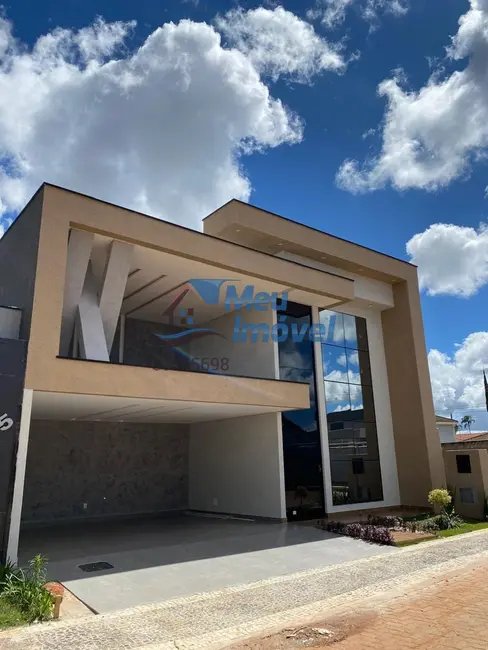 Foto 4 de Casa de Condomínio com 3 quartos à venda, 255m2 em Ponte Alta Norte (Gama), Brasilia - DF