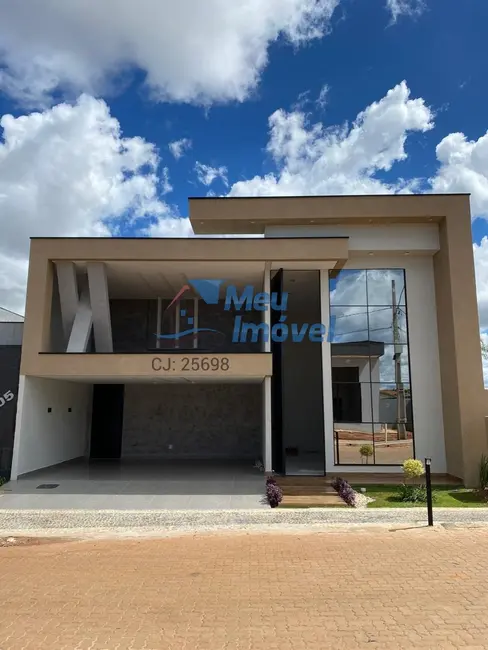 Foto 3 de Casa de Condomínio com 3 quartos à venda, 255m2 em Ponte Alta Norte (Gama), Brasilia - DF