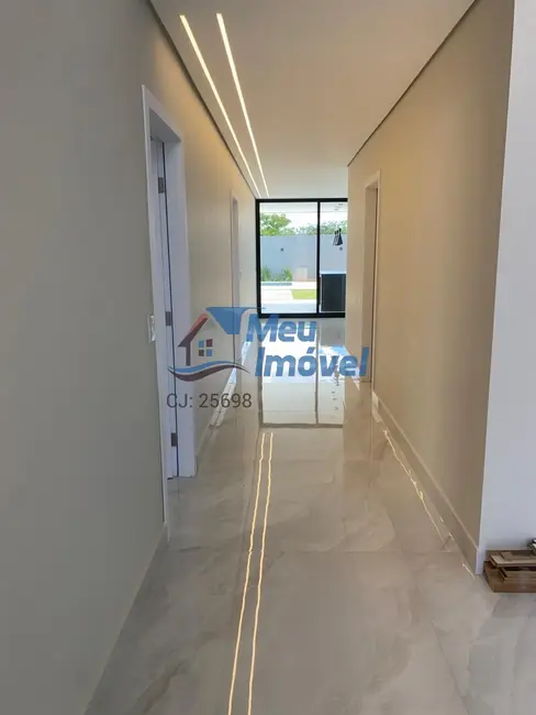 Foto 7 de Casa de Condomínio com 3 quartos à venda, 255m2 em Ponte Alta Norte (Gama), Brasilia - DF