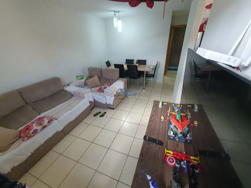 Foto 3 de Casa com 2 quartos à venda, 65m2 em Riacho Fundo II, Brasilia - DF