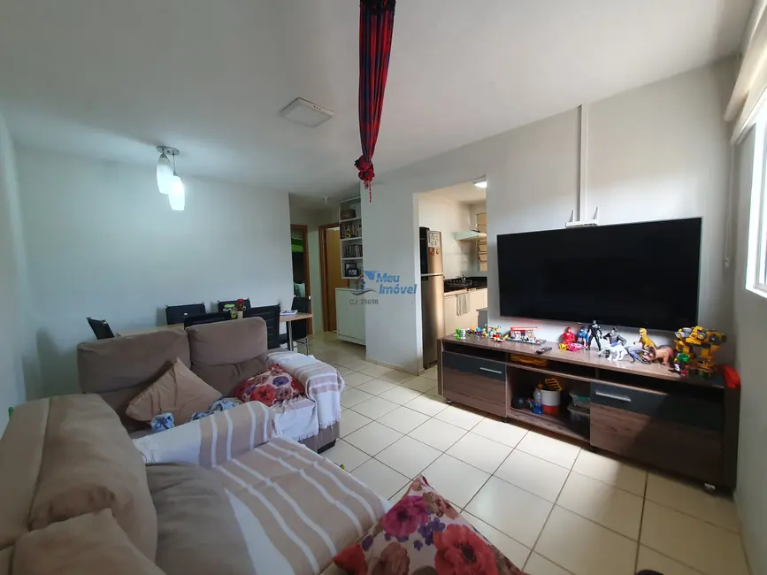 Foto 1 de Casa com 2 quartos à venda, 65m2 em Riacho Fundo II, Brasilia - DF