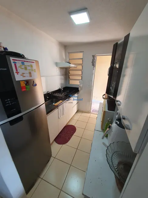 Foto 7 de Casa com 2 quartos à venda, 65m2 em Riacho Fundo II, Brasilia - DF