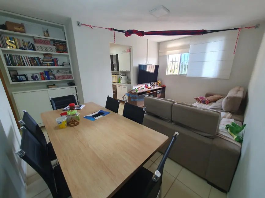 Foto 2 de Casa com 2 quartos à venda, 65m2 em Riacho Fundo II, Brasilia - DF