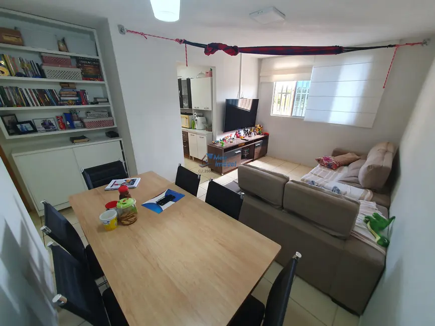 Foto 4 de Casa com 2 quartos à venda, 65m2 em Riacho Fundo II, Brasilia - DF