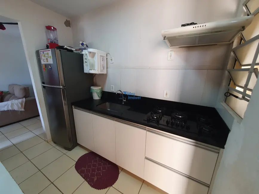 Foto 8 de Casa com 2 quartos à venda, 65m2 em Riacho Fundo II, Brasilia - DF