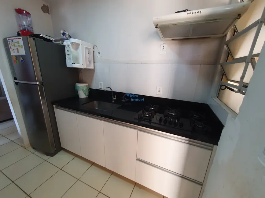 Foto 9 de Casa com 2 quartos à venda, 65m2 em Riacho Fundo II, Brasilia - DF