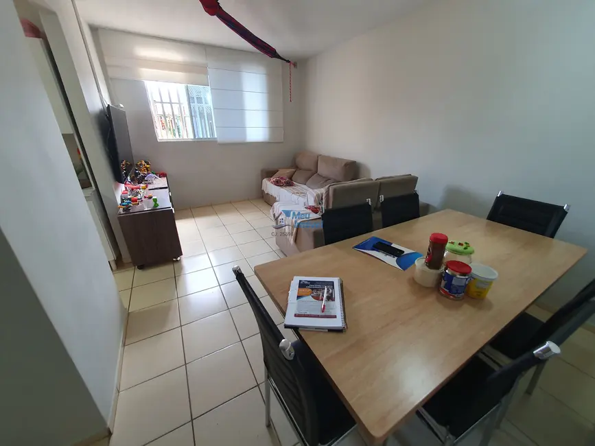 Foto 5 de Casa com 2 quartos à venda, 65m2 em Riacho Fundo II, Brasilia - DF