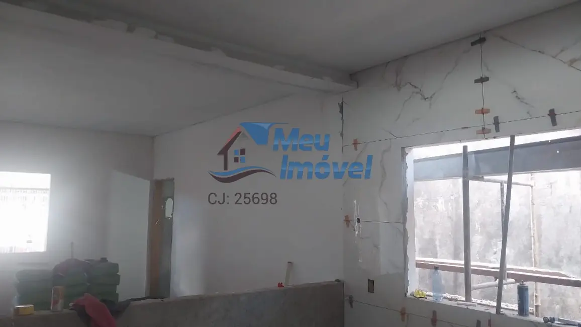 Foto 5 de Casa com 3 quartos à venda, 120m2 em Recanto das Emas, Brasilia - DF