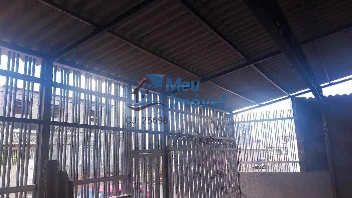 Foto 4 de Casa com 3 quartos à venda, 120m2 em Recanto das Emas, Brasilia - DF