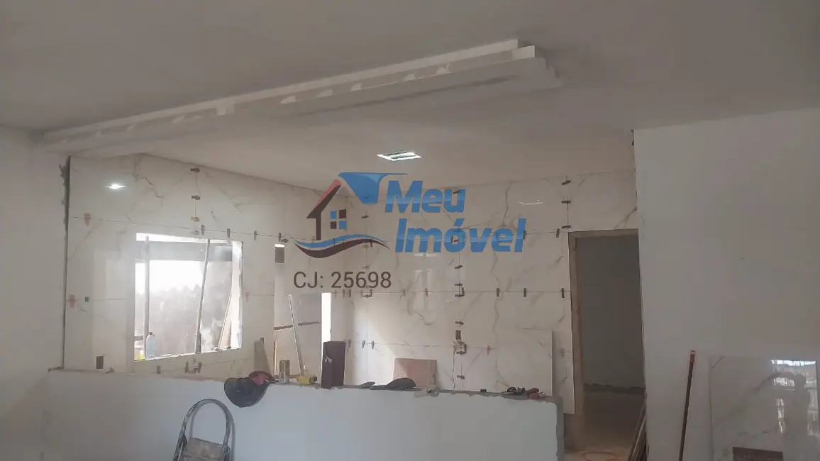 Foto 7 de Casa com 3 quartos à venda, 120m2 em Recanto das Emas, Brasilia - DF