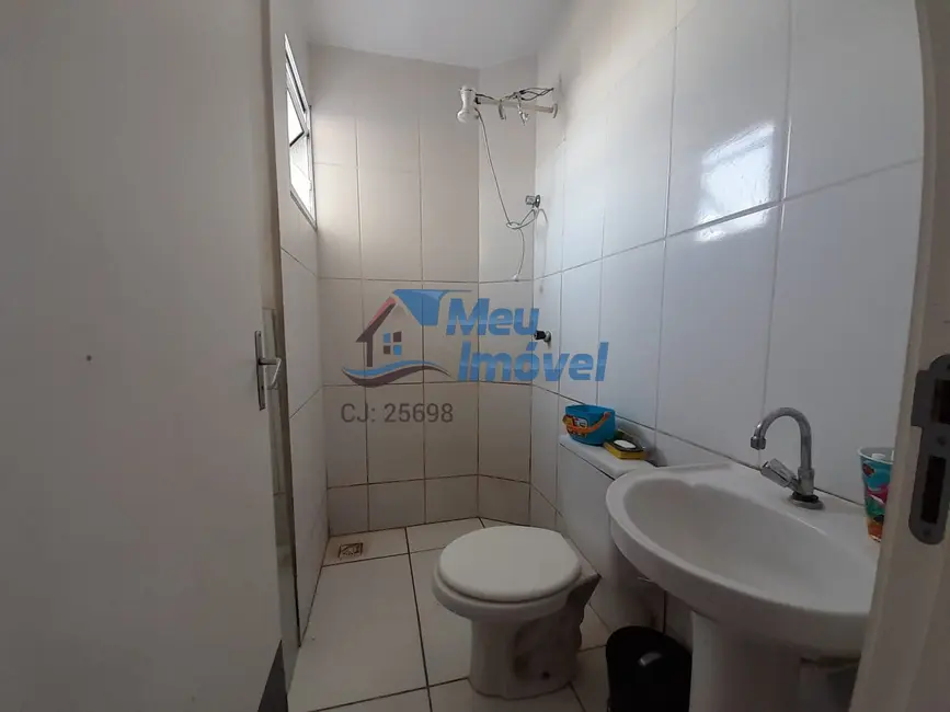 Apartamento com 2 quartos à venda, 45m2 em Parque Marajó, Valparaiso De Goias - GO - imagem 9 Foto 9 de Apartamento com 2 quartos à venda, 45m2 em Parque Marajó, Valparaiso De Goias - GO