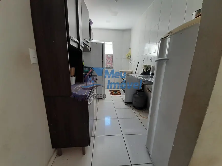 Apartamento com 2 quartos à venda, 45m2 em Parque Marajó, Valparaiso De Goias - GO - imagem 3 Foto 3 de Apartamento com 2 quartos à venda, 45m2 em Parque Marajó, Valparaiso De Goias - GO