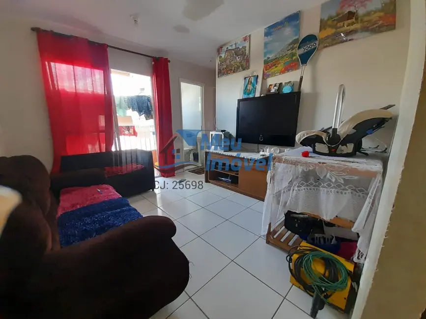 Foto 2 de Apartamento com 2 quartos à venda, 45m2 em Parque Marajó, Valparaiso De Goias - GO
