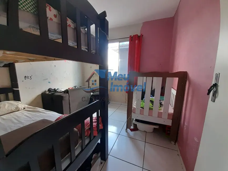 Apartamento com 2 quartos à venda, 45m2 em Parque Marajó, Valparaiso De Goias - GO - imagem 5 Foto 5 de Apartamento com 2 quartos à venda, 45m2 em Parque Marajó, Valparaiso De Goias - GO