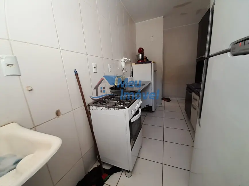 Apartamento com 2 quartos à venda, 45m2 em Parque Marajó, Valparaiso De Goias - GO - imagem 4 Foto 4 de Apartamento com 2 quartos à venda, 45m2 em Parque Marajó, Valparaiso De Goias - GO