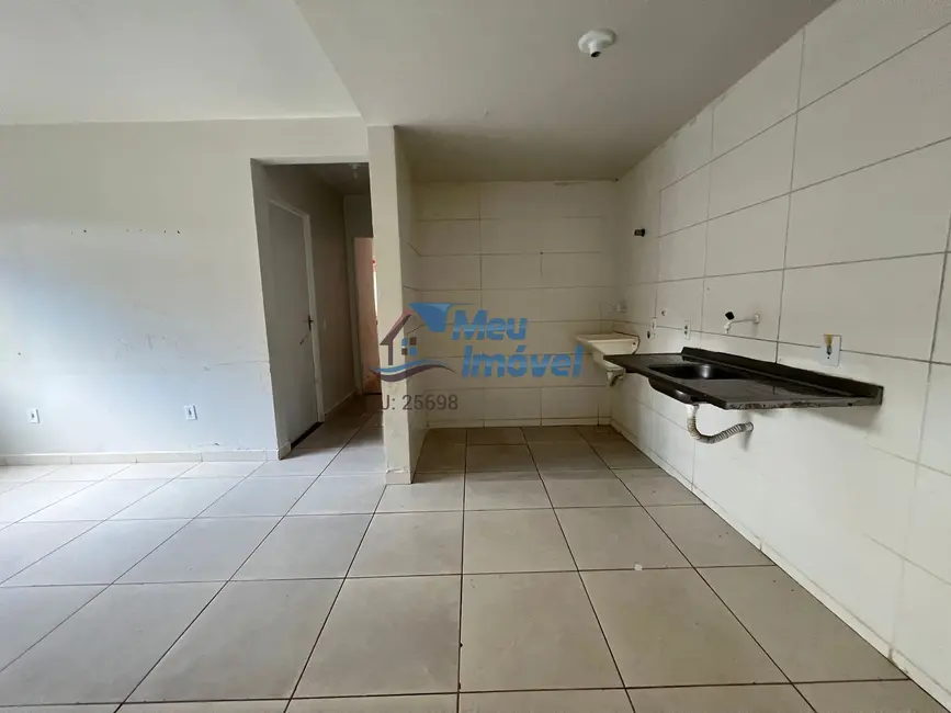 Apartamento com 2 quartos à venda, 50m2 em Parque Marajó, Valparaiso De Goias - GO - imagem 6 Foto 6 de Apartamento com 2 quartos à venda, 50m2 em Parque Marajó, Valparaiso De Goias - GO